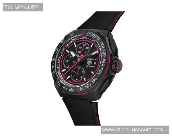 泰格豪雅与足球的完美结合探索运动与奢华的无缝连接